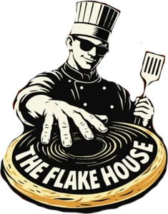 The Flake House